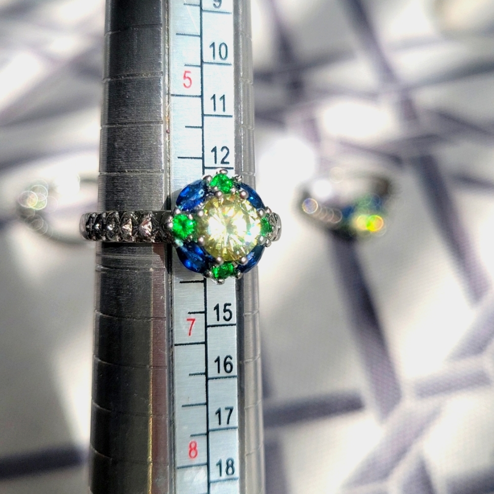 💍2 for $20 Fragrant Jewels Ring - Picture 7 of 9